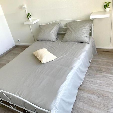 Votre Chambre Chez L'Habitant Dans La Capitale De La Normandie Руан Екстериор снимка