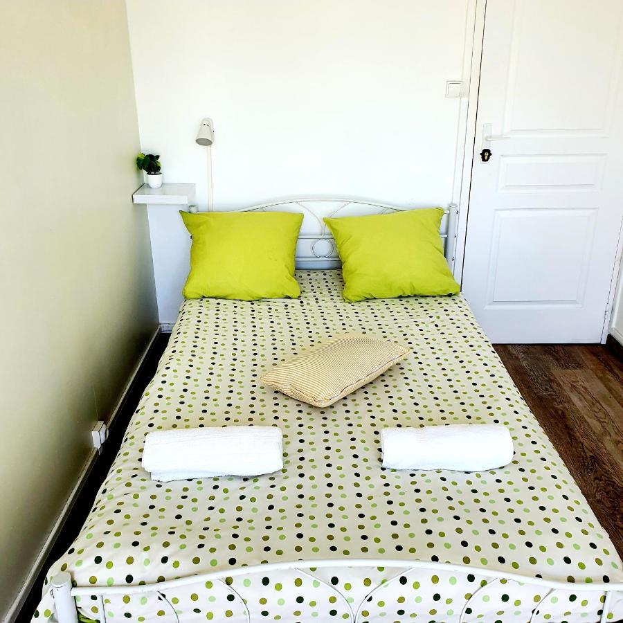 Votre Chambre Chez L'Habitant Dans La Capitale De La Normandie Руан Екстериор снимка