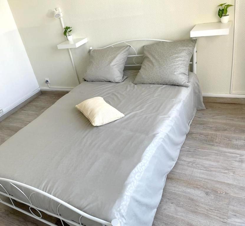 Votre Chambre Chez L'Habitant Dans La Capitale De La Normandie Руан Екстериор снимка